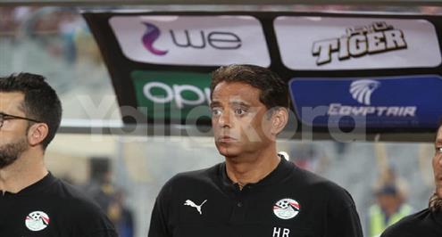 هاني رمزي ردًا على فاروق جعفر: وصلنا لكأس العالم 90 بالجهد وليس بمجامله احد